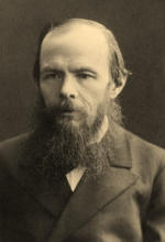 Fjodor Dostojewskij 1879. Quelle: https://commons.wikimedia.org/wiki/File:Dostoevsky_1879.jpg